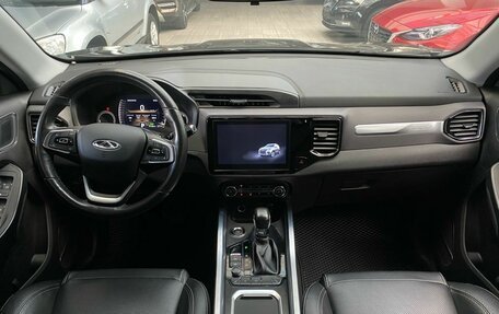 Chery Tiggo 4 I рестайлинг, 2020 год, 1 399 000 рублей, 11 фотография
