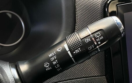 Chery Tiggo 4 I рестайлинг, 2020 год, 1 399 000 рублей, 15 фотография
