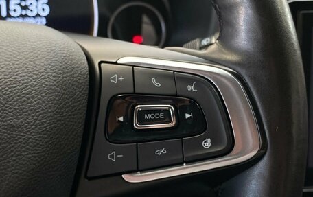 Chery Tiggo 4 I рестайлинг, 2020 год, 1 399 000 рублей, 16 фотография