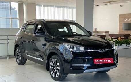 Chery Tiggo 4 I рестайлинг, 2020 год, 1 399 000 рублей, 3 фотография