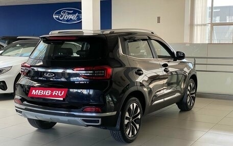 Chery Tiggo 4 I рестайлинг, 2020 год, 1 399 000 рублей, 6 фотография