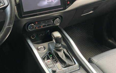 Chery Tiggo 4 I рестайлинг, 2020 год, 1 399 000 рублей, 26 фотография