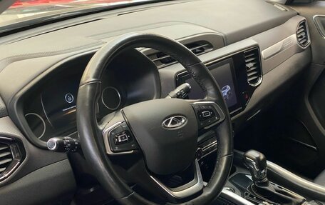 Chery Tiggo 4 I рестайлинг, 2020 год, 1 399 000 рублей, 20 фотография