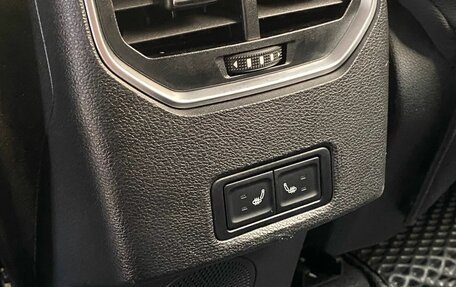 Chery Tiggo 4 I рестайлинг, 2020 год, 1 399 000 рублей, 24 фотография