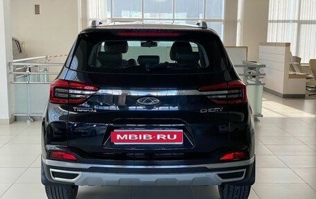 Chery Tiggo 4 I рестайлинг, 2020 год, 1 399 000 рублей, 7 фотография
