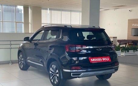 Chery Tiggo 4 I рестайлинг, 2020 год, 1 399 000 рублей, 8 фотография