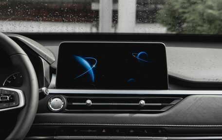Chery Tiggo 4 I рестайлинг, 2025 год, 2 079 000 рублей, 28 фотография