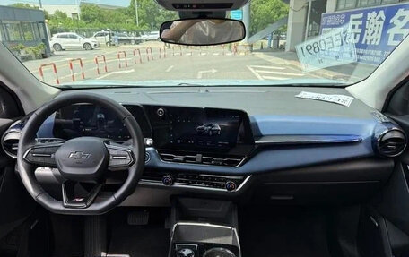 Chevrolet Equinox, 2025 год, 2 600 500 рублей, 9 фотография