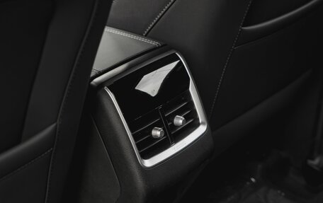 Chery Tiggo 4 I рестайлинг, 2025 год, 2 079 000 рублей, 34 фотография