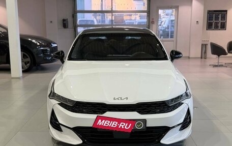 KIA K5, 2021 год, 2 659 900 рублей, 2 фотография
