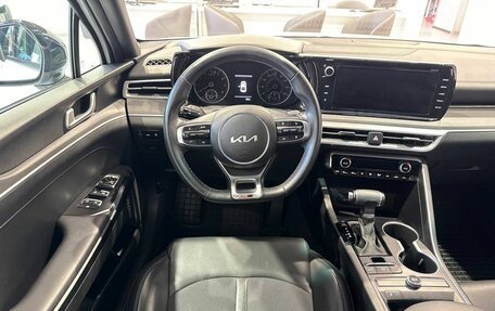 KIA K5, 2021 год, 2 659 900 рублей, 15 фотография