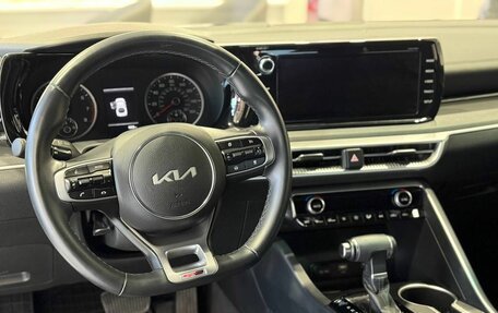 KIA K5, 2021 год, 2 659 900 рублей, 10 фотография