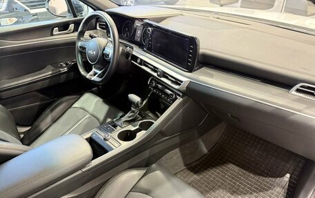 KIA K5, 2021 год, 2 659 900 рублей, 13 фотография