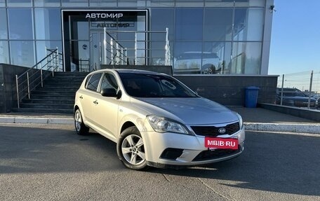 KIA cee'd I рестайлинг, 2011 год, 670 000 рублей, 3 фотография