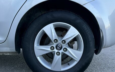 KIA cee'd I рестайлинг, 2011 год, 670 000 рублей, 15 фотография