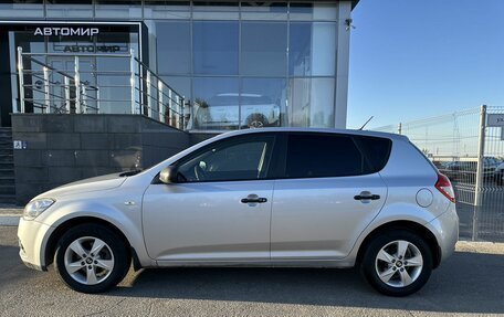 KIA cee'd I рестайлинг, 2011 год, 670 000 рублей, 8 фотография