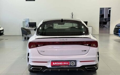 KIA K5, 2021 год, 2 659 900 рублей, 5 фотография