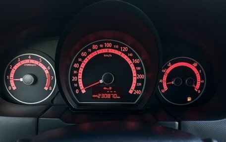 KIA cee'd I рестайлинг, 2011 год, 670 000 рублей, 9 фотография