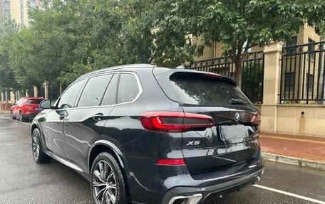 BMW X5, 2021 год, 5 500 500 рублей, 4 фотография