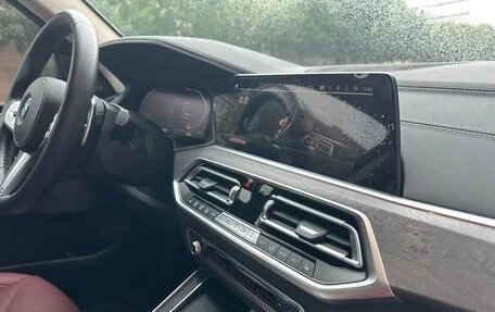 BMW X5, 2021 год, 5 500 500 рублей, 8 фотография