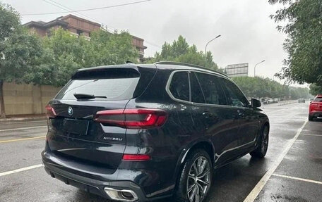 BMW X5, 2021 год, 5 500 500 рублей, 5 фотография