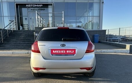 KIA cee'd I рестайлинг, 2011 год, 670 000 рублей, 6 фотография