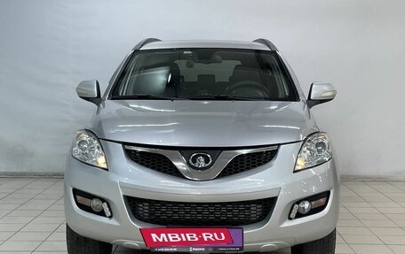 Great Wall Hover H5, 2014 год, 879 000 рублей, 3 фотография