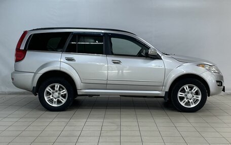 Great Wall Hover H5, 2014 год, 879 000 рублей, 8 фотография