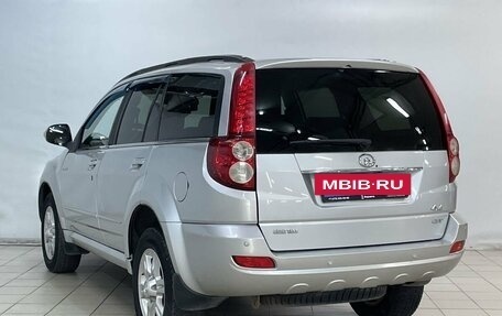 Great Wall Hover H5, 2014 год, 879 000 рублей, 5 фотография