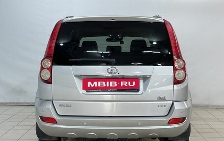 Great Wall Hover H5, 2014 год, 879 000 рублей, 6 фотография