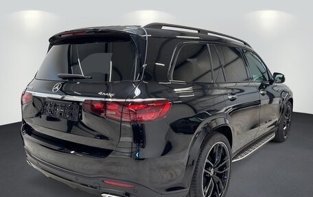 Mercedes-Benz GLS, 2025 год, 18 400 000 рублей, 4 фотография