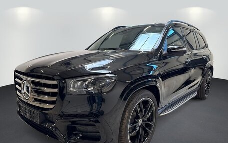 Mercedes-Benz GLS, 2025 год, 18 400 000 рублей, 2 фотография