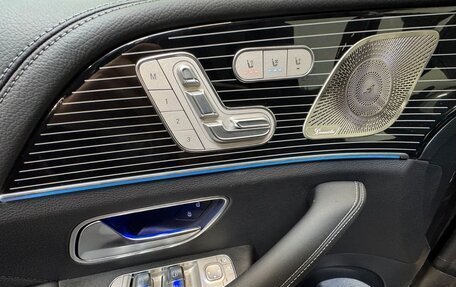 Mercedes-Benz GLS, 2025 год, 18 400 000 рублей, 5 фотография