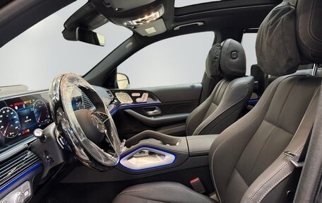 Mercedes-Benz GLS, 2025 год, 18 400 000 рублей, 6 фотография