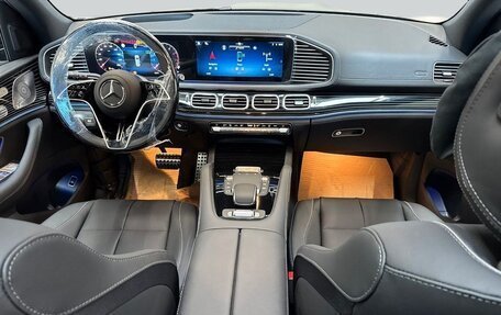 Mercedes-Benz GLS, 2025 год, 18 400 000 рублей, 7 фотография