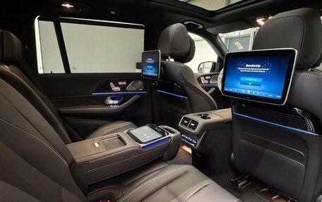 Mercedes-Benz GLS, 2025 год, 18 400 000 рублей, 11 фотография