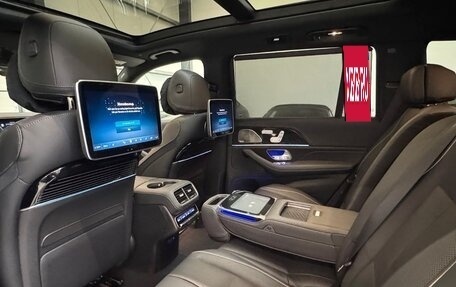 Mercedes-Benz GLS, 2025 год, 18 400 000 рублей, 10 фотография