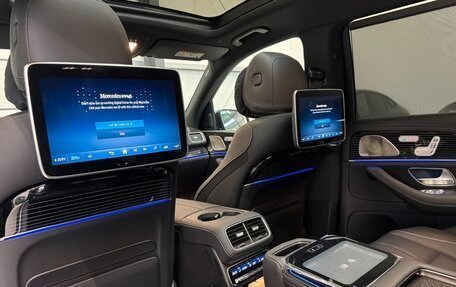 Mercedes-Benz GLS, 2025 год, 18 400 000 рублей, 12 фотография