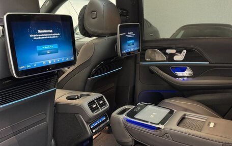 Mercedes-Benz GLS, 2025 год, 18 400 000 рублей, 14 фотография