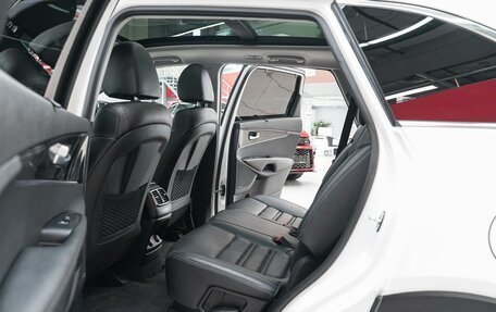 KIA Sorento III Prime рестайлинг, 2018 год, 2 499 000 рублей, 9 фотография