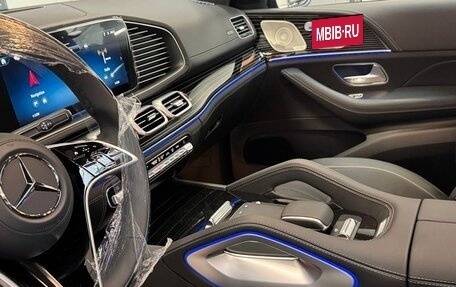 Mercedes-Benz GLS, 2025 год, 18 400 000 рублей, 9 фотография