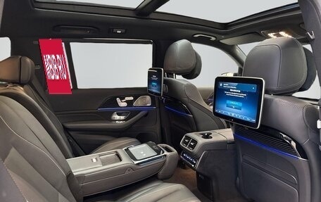 Mercedes-Benz GLS, 2025 год, 18 400 000 рублей, 13 фотография