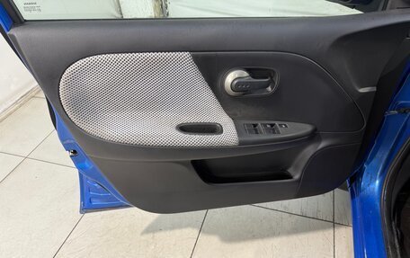 Nissan Note II рестайлинг, 2008 год, 699 800 рублей, 6 фотография