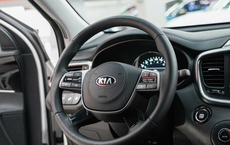 KIA Sorento III Prime рестайлинг, 2018 год, 2 499 000 рублей, 14 фотография