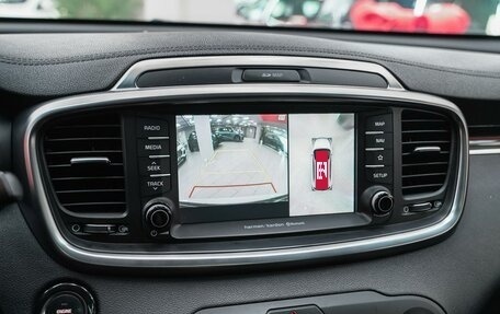 KIA Sorento III Prime рестайлинг, 2018 год, 2 499 000 рублей, 17 фотография