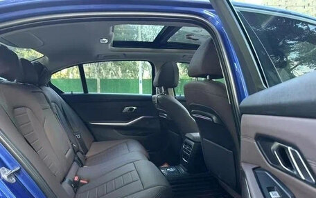 BMW 3 серия, 2021 год, 2 700 500 рублей, 8 фотография
