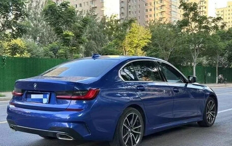 BMW 3 серия, 2021 год, 2 700 500 рублей, 4 фотография