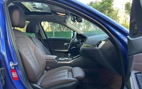 BMW 3 серия, 2021 год, 2 700 500 рублей, 5 фотография