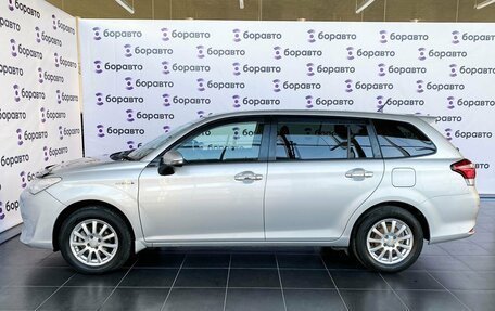 Toyota Corolla, 2015 год, 1 290 000 рублей, 5 фотография
