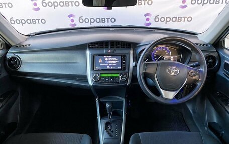 Toyota Corolla, 2015 год, 1 290 000 рублей, 7 фотография